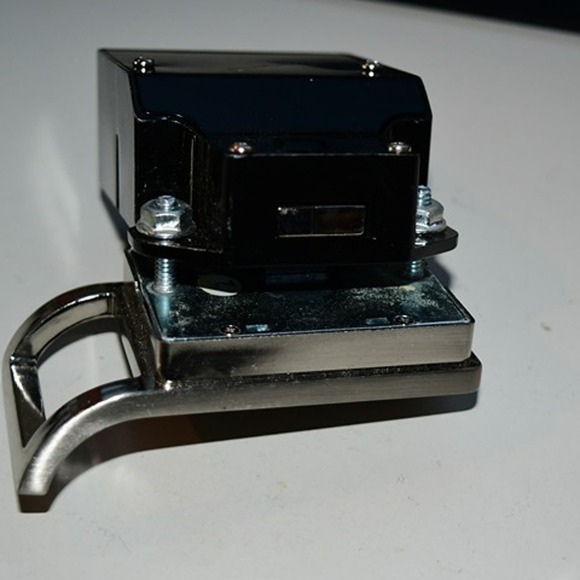 Digilock DAK1-APS1-619-01-2E 162065 Keyless Lock With Keypad clean 515a2 4/24 - Picture 4 of 7